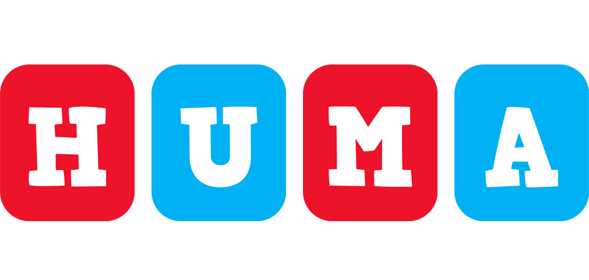 Huma diesel logo