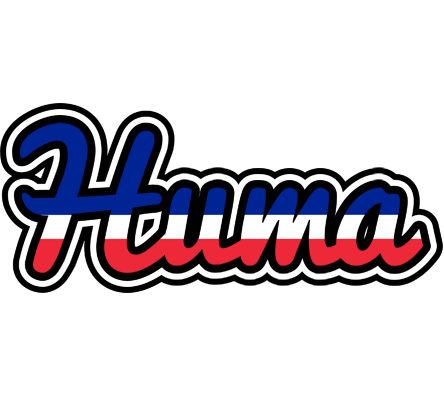 Huma france logo