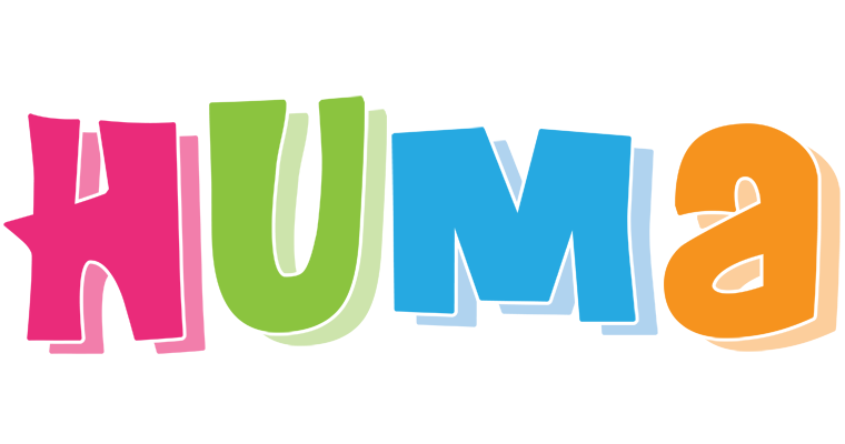 Huma friday logo