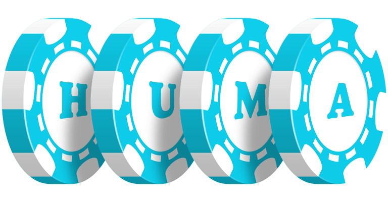 Huma funbet logo