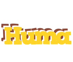 Huma hotcup logo