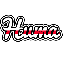 Huma kingdom logo