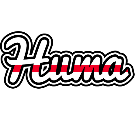 Huma kingdom logo