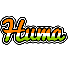 Huma mumbai logo