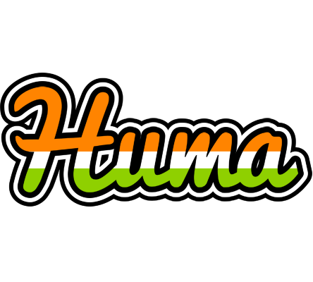 Huma mumbai logo