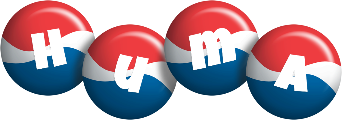 Huma paris logo