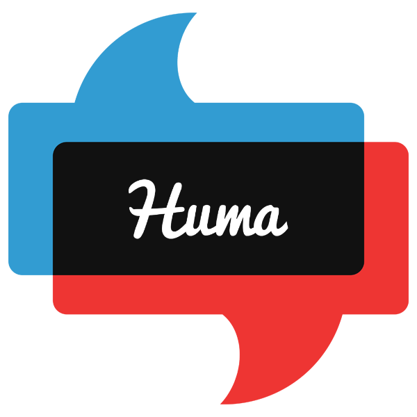 Huma sharks logo