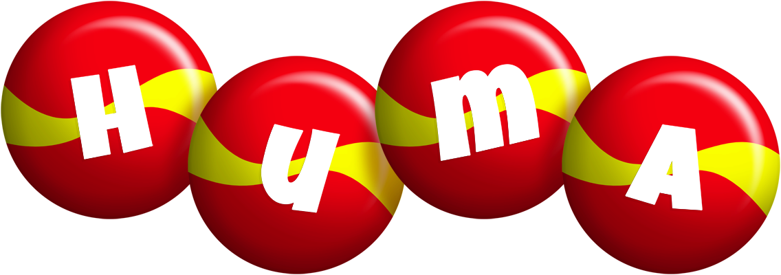 Huma spain logo