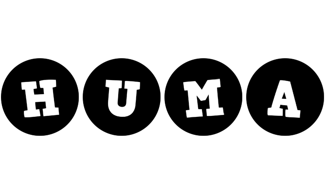 Huma tools logo