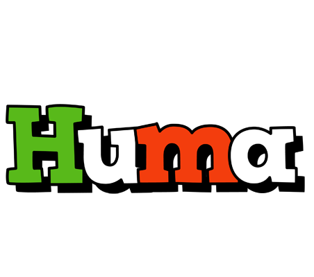 Huma venezia logo