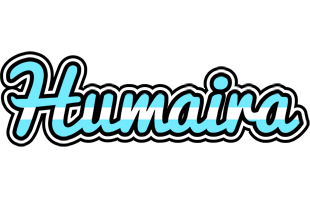Humaira argentine logo