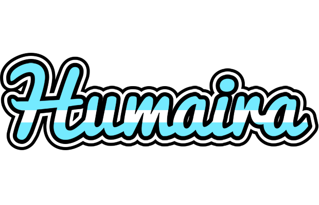 Humaira argentine logo