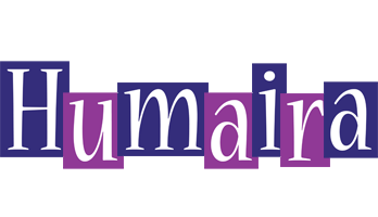 Humaira autumn logo