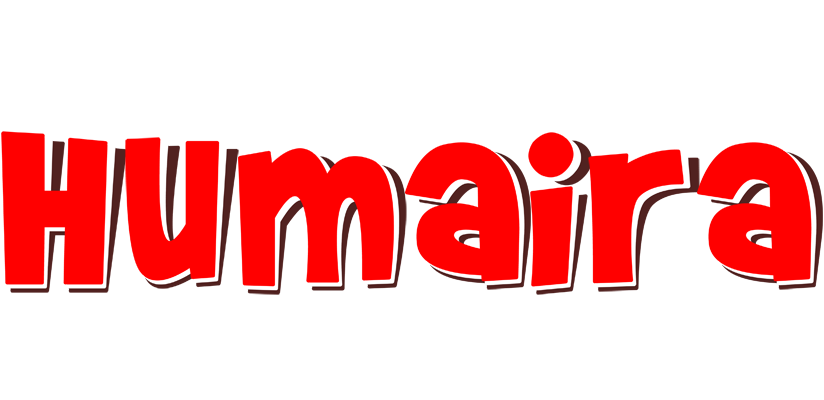 Humaira basket logo