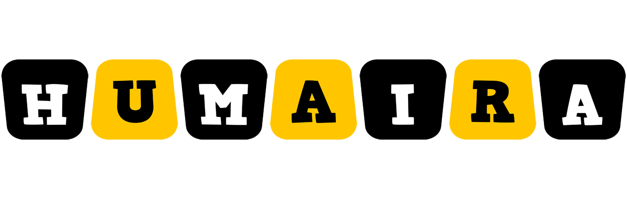 Humaira boots logo