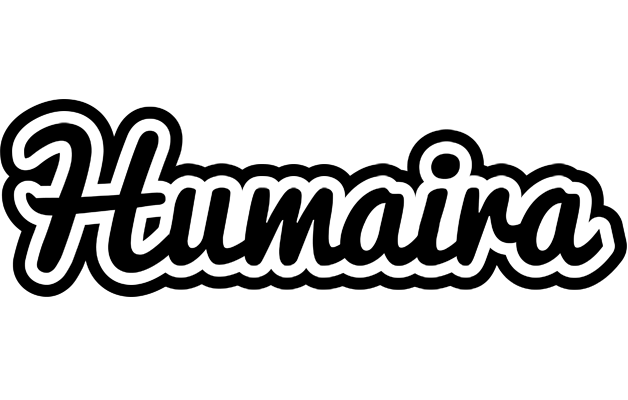 Humaira chess logo