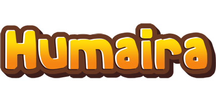 Humaira cookies logo