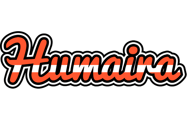 Humaira denmark logo