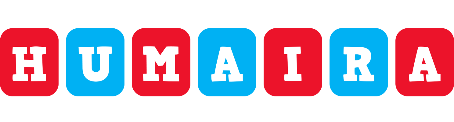 Humaira diesel logo