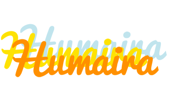Humaira energy logo