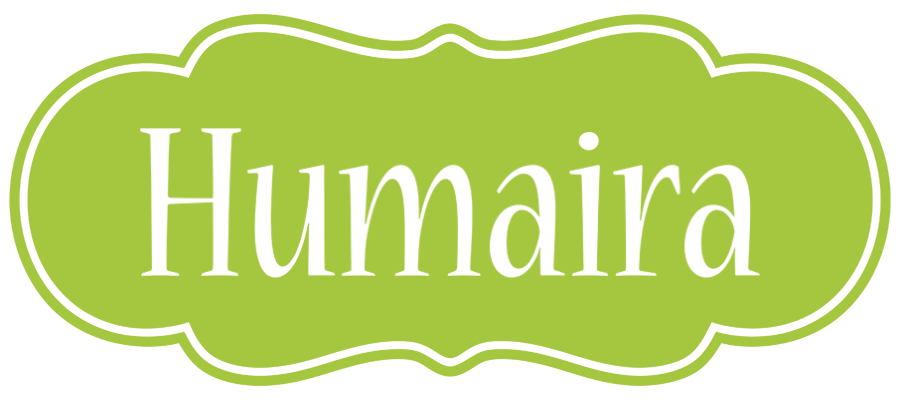 Humaira family logo
