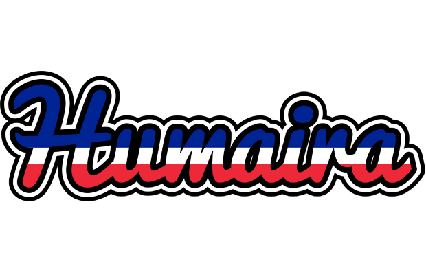 Humaira france logo