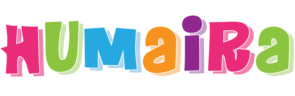 Humaira friday logo