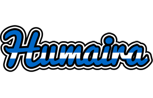 Humaira greece logo