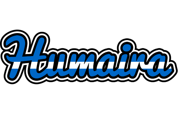 Humaira greece logo