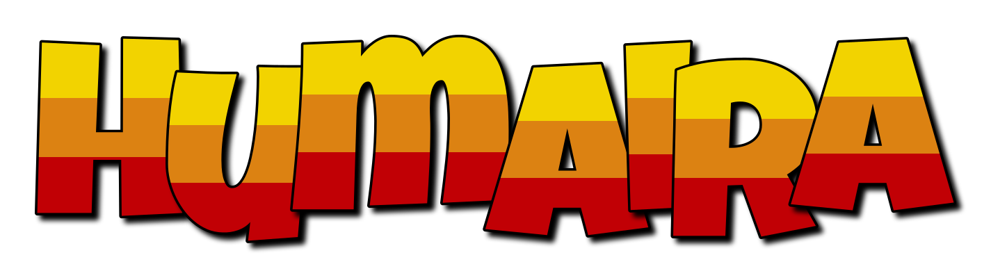 Humaira jungle logo