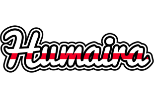 Humaira kingdom logo