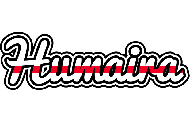 Humaira kingdom logo