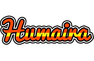Humaira madrid logo