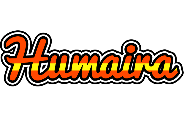 Humaira madrid logo
