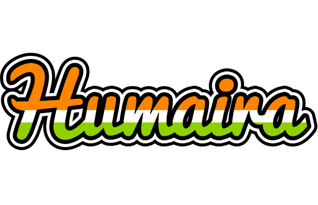 Humaira mumbai logo