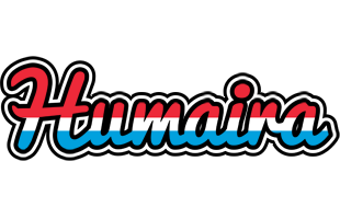 Humaira norway logo