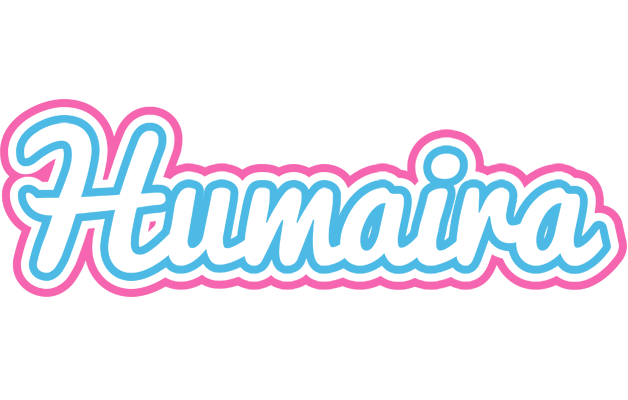 Humaira outdoors logo