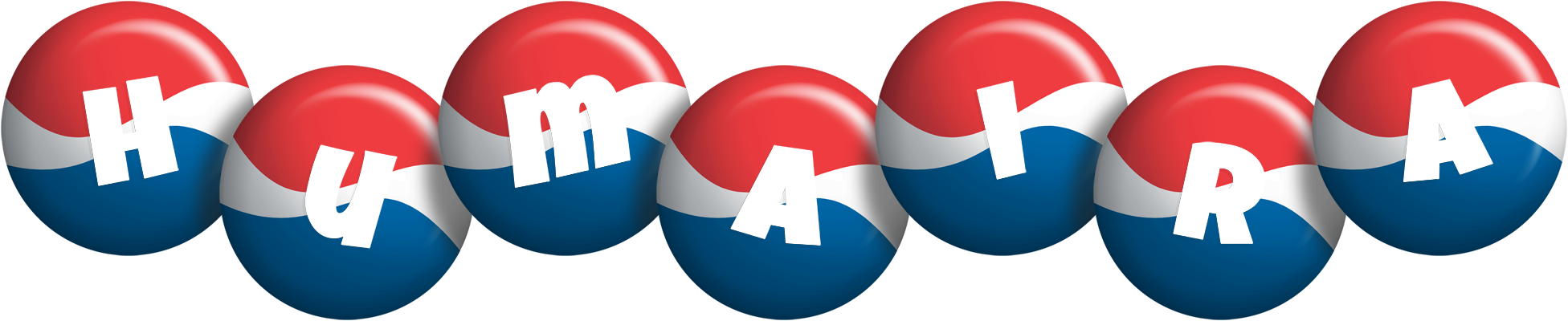 Humaira paris logo