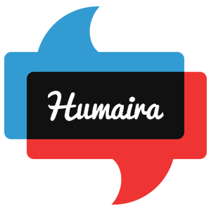 Humaira sharks logo