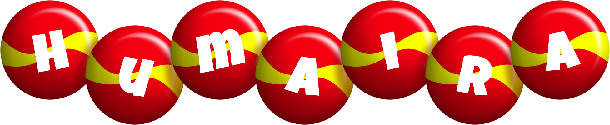 Humaira spain logo