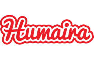 Humaira sunshine logo