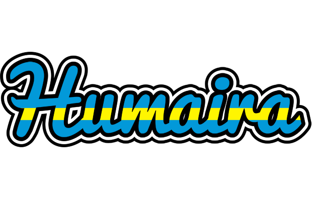 Humaira sweden logo