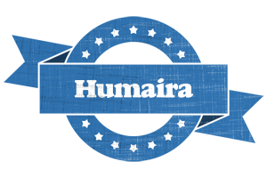 Humaira trust logo