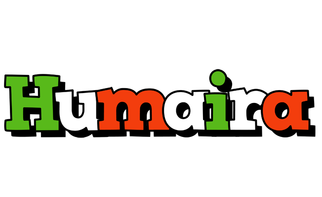 Humaira venezia logo