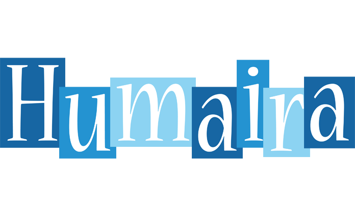 Humaira winter logo