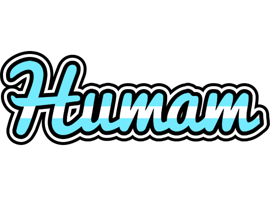 Humam argentine logo