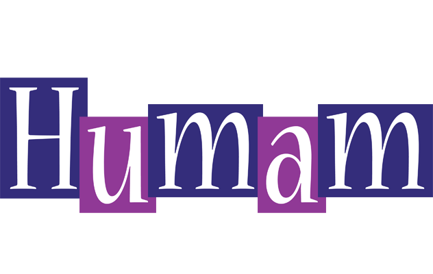 Humam autumn logo