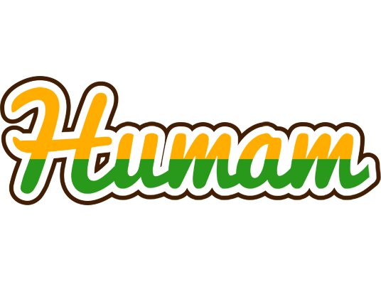 Humam banana logo