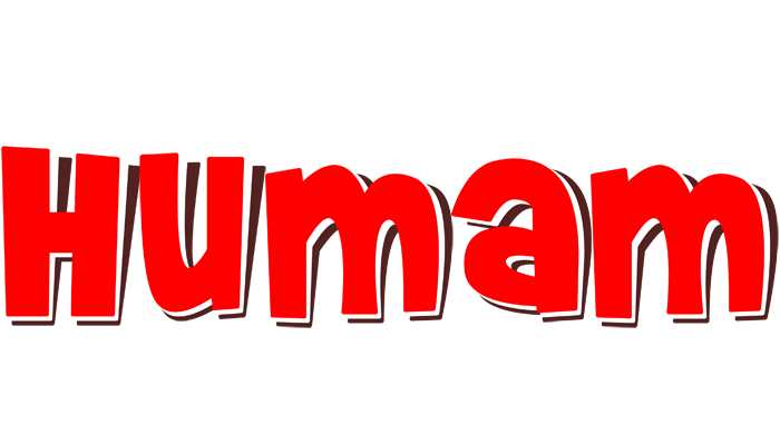 Humam basket logo