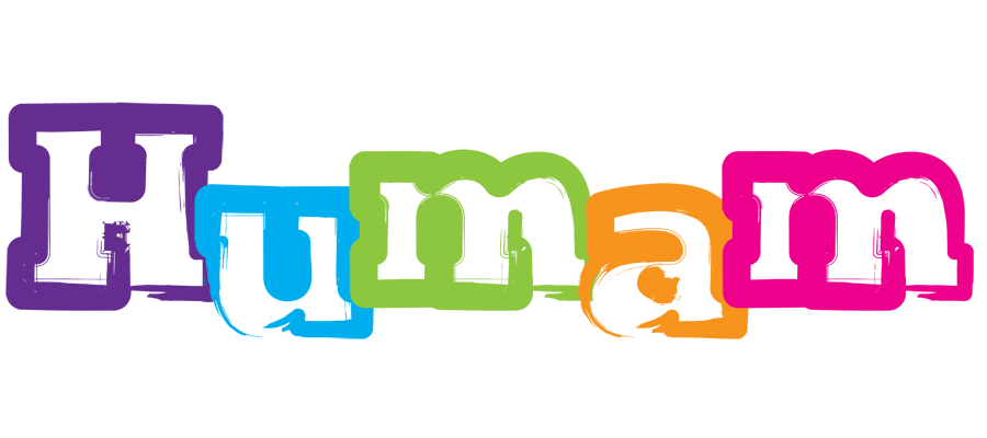 Humam casino logo